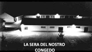 Congedo 3° Scaglione 1988  34 Compagnia Oulx [upl. by Eirok]