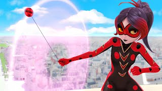 5 Characters Ladybug Will Let Borrow Her Miraculous In Season 6 [upl. by Frazier]