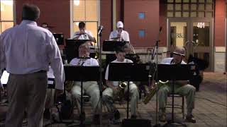 Kings of Swing from Gadsden Alabama October 6th 2017 [upl. by Wyon]