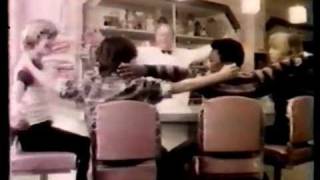 London Weekend Television  adverts March 1978 pt 1 [upl. by Inalaeham]