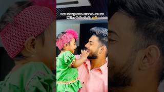 The Smile That Made This Video Special😊❤️ Enna solringa😇 newshorts viral [upl. by Osnola495]