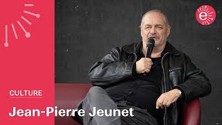 JeanPierre Jeunet et la sciencefiction [upl. by Ecirtel22]