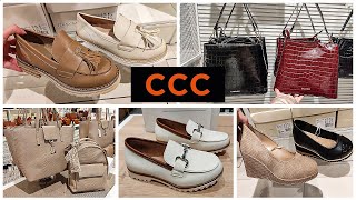 CCC NOWA DAMSKA KOLEKCJA NA WIOSNĘ🌷 LASOCKI BUTY I TOREBKI ❗️❗️ MEGA CENY new shoes ccc hit [upl. by Anez759]