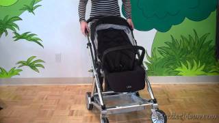 Mamas amp Papas Urbo Stroller [upl. by Menzies875]