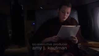 Gossip Girl 6x10 New York I Love You xoxo  Serena reads Dans other Chapter about he [upl. by Parik]