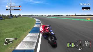 Motogp24 carreras online [upl. by Meill]