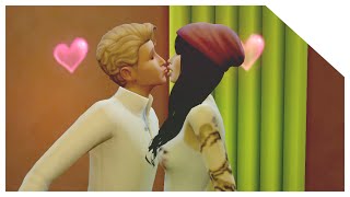 The Sims 4 Gameplay ITA — Parte 31 Divorzio [upl. by Ayota]