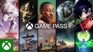 Game Pass  Discover It All [upl. by Apoor]