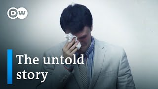 What happened to Otto Warmbier in North Korea  DW Documentary [upl. by Narret479]