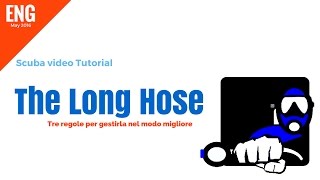 Three Rules to manage the Long Hose [upl. by Patrice]