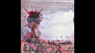 3Gz Iss Grimey Feature Babyree98 Crook intentions Full Ep mastered [upl. by Veejar911]