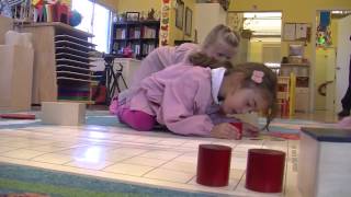 Montessori in Action Third Year Montessori and Normalization [upl. by Oderf]