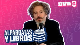 ¿EXISTE UNA PEDAGOGÍA PERONISTA  ALPARGATAS Y LIBROS  EVA TV [upl. by Nylac]