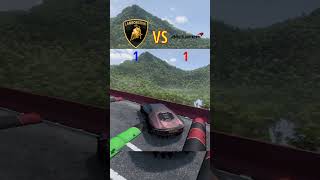 LAMBORGINI CENTENARIO VS MCLAREN COUPE  Forza Horizon 5 [upl. by Camilo]