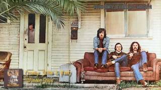 Crosby Stills amp Nash  Wooden Ships [upl. by Clotilde]