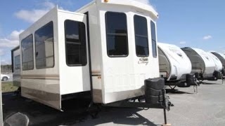 667040CCK CEDAR CREEK COTTAGE  OTTAWAS  1 RV DEALER PRIMO TRAILER SALES [upl. by Anohsal]