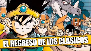 El regreso del Rey de los JRPGS  Dragon Quest III HD2D Remake PC DSimphony [upl. by Arait471]