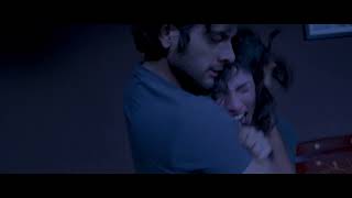 Sapna Attempts Suicide  Khamoshiyan Movie Scene  Bollywood Thriller Scenes  Ali Fazal Movies [upl. by Dippold639]