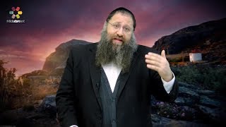 Parshat Chayei Sarah Rising to Holiness  The Purchase of Efrons Field  Rabbi Yitzchak Botton [upl. by Ennovyhc]