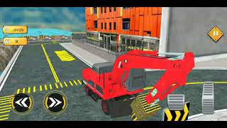 construction city jobs automobile gaming game gamer [upl. by Gil428]