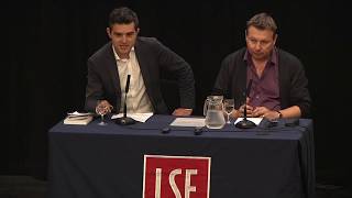 LSE Events  Professor Danny Dorling  The Equality Effect improving life for everyone [upl. by Toffey]