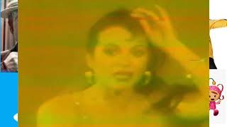 WAPATV  Iris Chacón Es Especial  Promo 1986 [upl. by Corty]