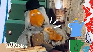 ​WomblesOfficial  Hiccups 🧁🤭  S2 E21  TV Shows for Kids [upl. by Ileyan]