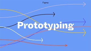 Figma Tutorial Prototyping older version [upl. by Maddis]