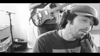 Patrick Watson  Quiet Crowd  Halfway House Sessions [upl. by Katharyn]