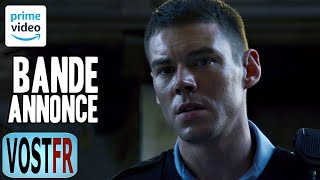 🔵 TREADSTONE Jason Bourne Saison 1 Bande Annonce VOSTFR 2020 PRIME VIDEO [upl. by Euqnom]