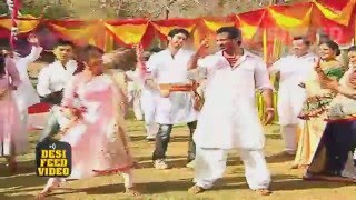 Saath Nibhana Saathiya  20th March 2016  Holi celebration with Dance performance [upl. by Reilly]