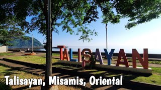 Talisayan Misamis Oriental [upl. by Kalindi958]