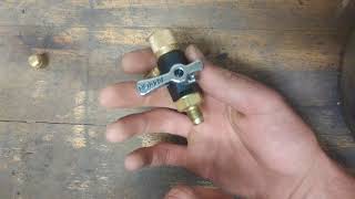 HVAC Appion 14quot Valve Core Removal Tool Review [upl. by Karilynn591]