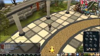 Morytania Elite Tasks reward  Morytania legs 4 [upl. by Jacinto]