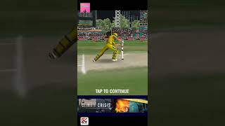 Kuldeep Yadav Wicket in WCC2 Game shorts [upl. by Priebe]