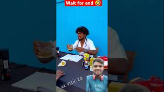 Peshab Pila Diya 🤣😂 shorts comedy vikramcomedyvideo realfools vikramfunnyvideo doctor [upl. by Alleinnad135]