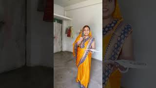 Mera aadmi bas mein hai divloveammu comedy aartisingh funny artisinghofficial [upl. by Aicaca]