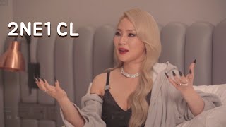 2NE1 CL Facts That You May Have Not Known [upl. by Aseiram]