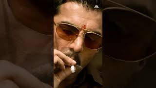 shootout at wadala movie scene starring John Abraham and Sanjay dutt youtubeshorts youtube viral [upl. by Eivlys]