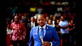 It Is Your Time Now  Pastor Alph Lukau  Friday 30 Nov 2018  Friday Service  LIVE STREAM [upl. by Eelitan440]