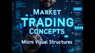 Market Profile Concepts and Micro Visual Structures [upl. by Alletsirhc]