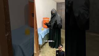 Walden Ki Khidmat Or Shaitaan 😨🥺 reaction shorts viral trending islamicfamily duafamily [upl. by Curson]