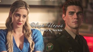 Betty amp Archie 5x04 High Hopes [upl. by Letnohc171]