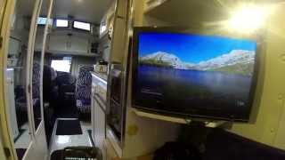 RV Life Sound system amp TV Chromecast [upl. by Alethia]