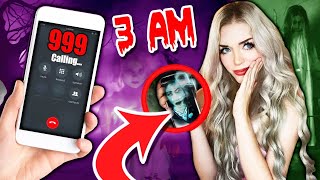 Do NOT CALL These HAUNTED amp CURSED NUMBERS at 3 AM SCARY THEY WORK [upl. by Terina]