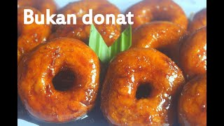 Resep Kue Keria  Viral di Melaka Malaysia [upl. by Shari]