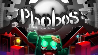 PHOBOS  100 COMPLETE [upl. by Ilatan518]