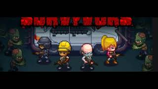 infectonator survivors ost battle 3 [upl. by Akined]