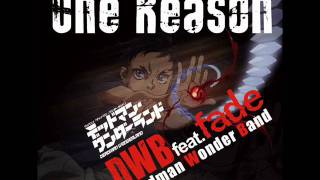 Deadman Wonderland OP Single  From the Heart DWB feat fade [upl. by Aletta317]