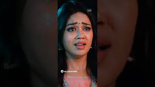 Kanapadava Kanapadava full screen whatsapp status4K status lovesong paagal male version [upl. by Dichy322]